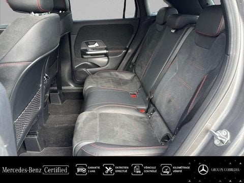 Voitures D'occasion À Brest | Mercedes-Benz Gla 200 D 150Ch Amg Line 8G-Dct