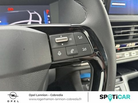 Voitures D'occasion À Yffiniac | Opel Vivaro Fg Xl 2.2 Diesel 180Ch Cabine Approfondie Fixe Pack...