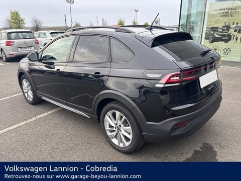 Voitures D'occasion À Lannion | Volkswagen Taigo 1.0 Tsi 116Ch Vw Edition Dsg7