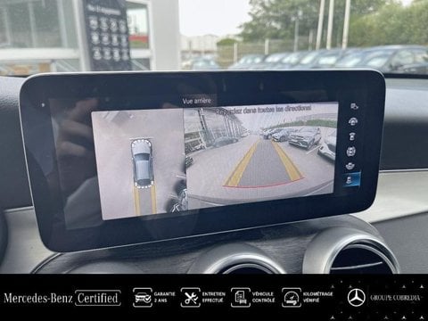 Voitures D'occasion À Saint-Grégoire | Mercedes-Benz Glc Coupé 220 D 194Ch Amg Line 4Matic 9G-...