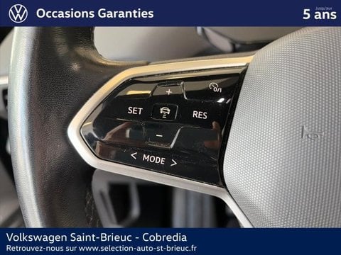 Voitures D'occasion À Saint-Brieuc | Volkswagen Id.4 204Ch 1St