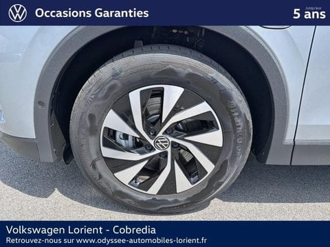 Voitures D'occasion À Lanester | Volkswagen Tiguan 1.5 Ehybrid 204Ch Vw Edition Dsg6