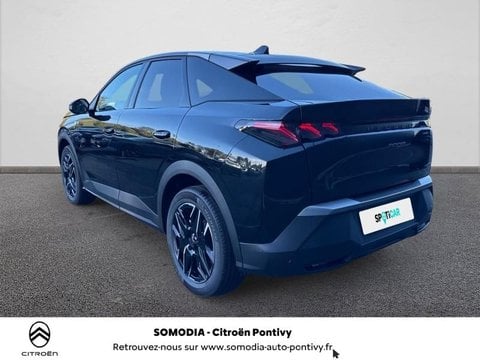 Voitures D'occasion À Saint-Thuriau | Peugeot 3008 1.2 Hybrid 145Ch Gt E-Dcs6