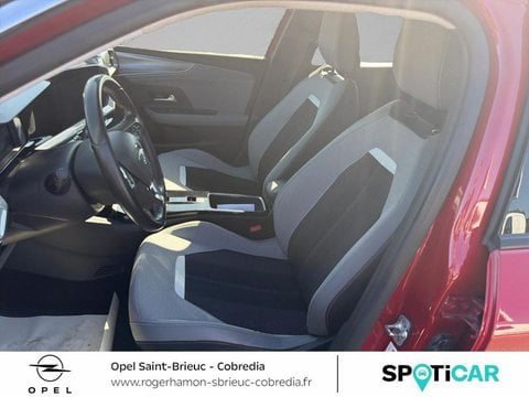 Voitures D'occasion À Yffiniac | Opel Mokka Mokka-E 136Ch Elegance