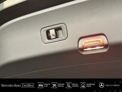 Voitures D'occasion À Saint-Martin-Des-Champs | Mercedes-Benz Glc Coupé 220 D 197Ch Amg Line 4M...