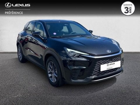 Voitures D'occasion À Lanester | Lexus Lbx 1.5 136Ch Business Plus 2Wd