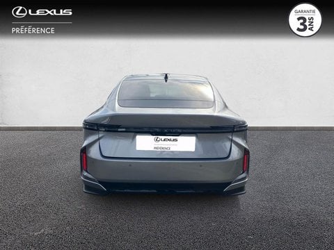 Voitures D'occasion À Lanester | Lexus Es 300H Luxe