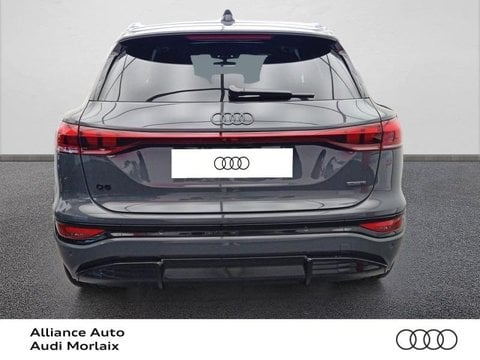 Voitures D'occasion À Saint-Martin-Des-Champs | Audi Q6 E-Tron E-Tron 387Ch Quattro S Line
