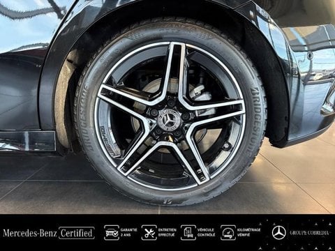 Voitures D'occasion À Saint-Martin-Des-Champs | Mercedes-Benz Classe A 180 D 116Ch Star Edition ...