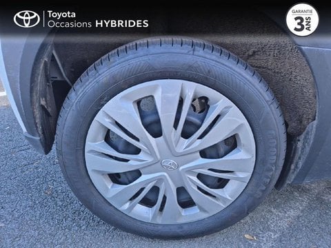 Voitures D'occasion À Vannes | Toyota Aygo X 1.0 Vvt-I 72Ch Dynamic