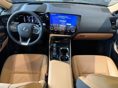 Voitures D'occasion À Lanester | Lexus Nx 450H+ Executive 4Wd My25