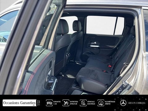 Voitures D'occasion À Saint-Grégoire | Mercedes-Benz Eqb 250+ 190Ch Amg Line