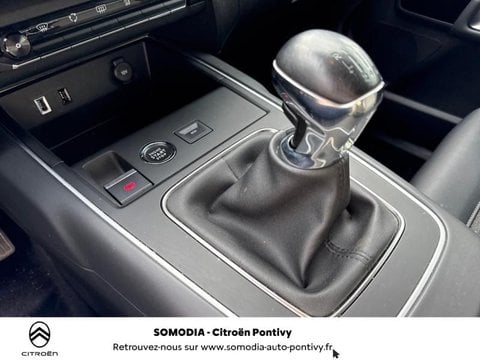 Voitures D'occasion À Saint-Thuriau | Citroën C5 Aircross 1.2 Puretech 130Ch Plus