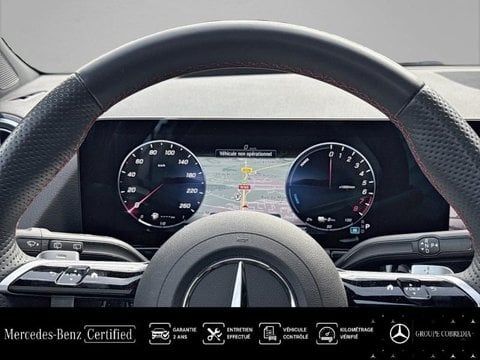 Voitures D'occasion À Caudan | Mercedes-Benz Gla 250 E Hybrid Eq 218Ch Amg Line 8G-Dct