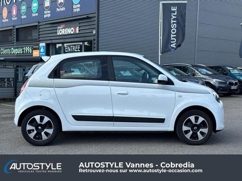 Voitures D'occasion À Theix-Noyalo | Renault Twingo 0.9 Tce 90Ch Energy Limited Euro6C