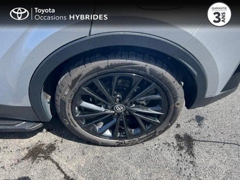 Voitures D'occasion À Pluneret | Toyota C-Hr 2.0 Hybride Rechargeable 225Ch Gr Sport