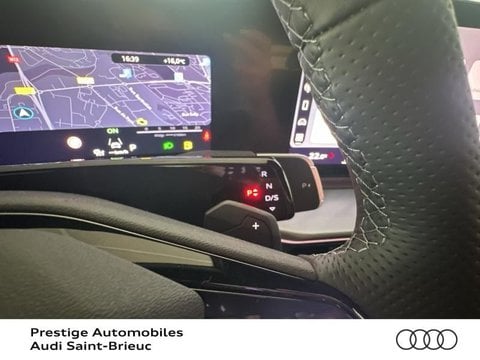 Voitures D'occasion À Saint-Brieuc | Audi Q3 1.5 Tfsi 150Ch Hybride S Line S Tronic 7