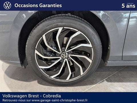Voitures D'occasion À Brest | Volkswagen Golf 1.5 Tsi Act Opf 130Ch Life 1St