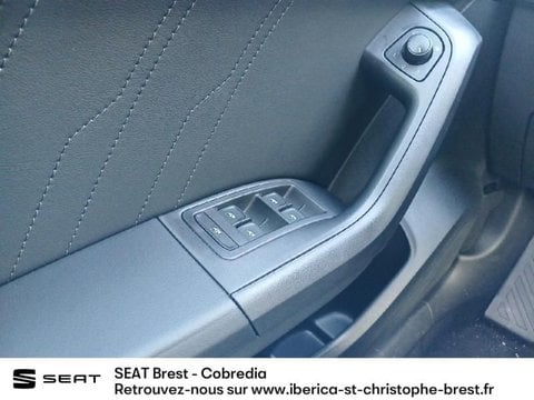 Voitures D'occasion À Brest | Seat Ateca 1.0 Tsi 115Ch Start&Stop Copa