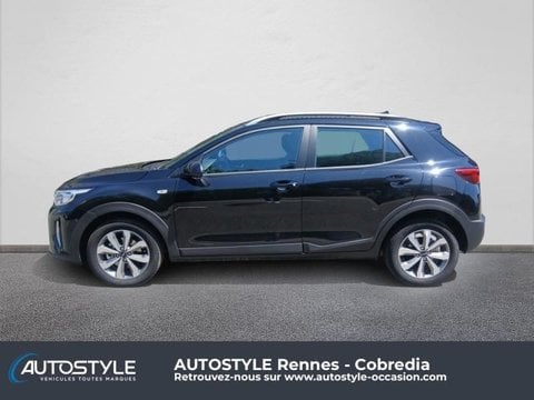 Voitures D'occasion À La Mézière | Kia Stonic 1.0 T-Gdi 100Ch Motion