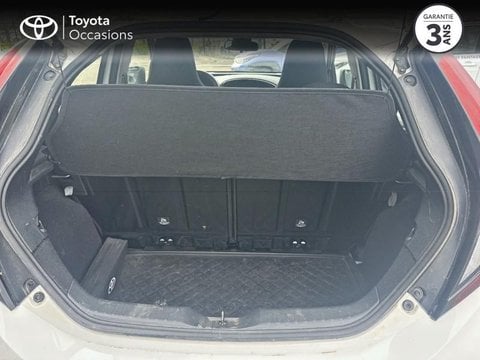 Voitures D'occasion À Morlaix | Toyota Aygo X 1.0 Vvt-I 72Ch Dynamic