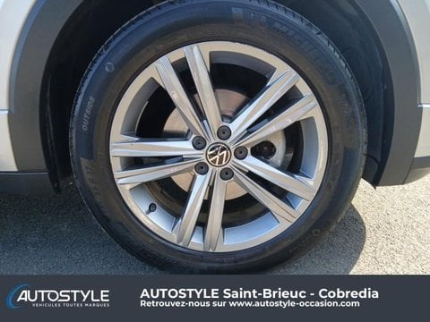 Voitures D'occasion À Yffiniac | Volkswagen T-Cross 1.0 Tsi 110Ch R-Line Dsg7