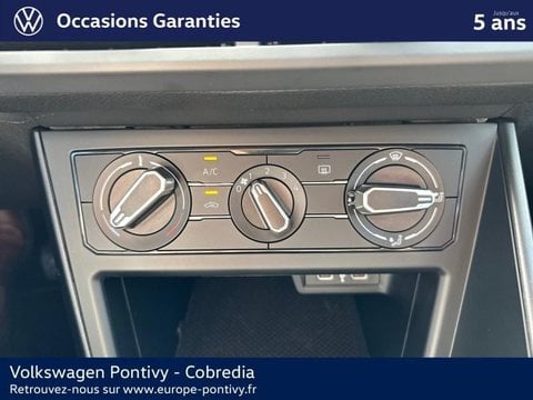 Voitures D'occasion À Pontivy | Volkswagen Polo 1.0 Mpi 80Ch Polo