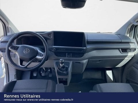 Voitures D'occasion À Cesson-Sévigné | Volkswagen Transporter Fg Procab L1 2.0 Tdi 150Ch Busin...