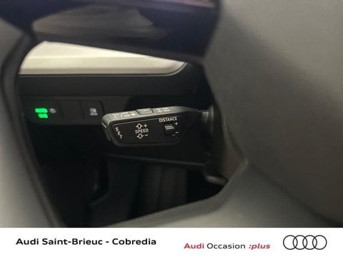 Voitures D'occasion À Saint-Brieuc | Audi Q4 Sportback E-Tron 45 E-Tron 285Ch