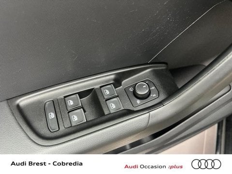 Voitures D'occasion À Brest | Audi A1 Sportback 35 Tfsi 150Ch Design Luxe S Tronic 7