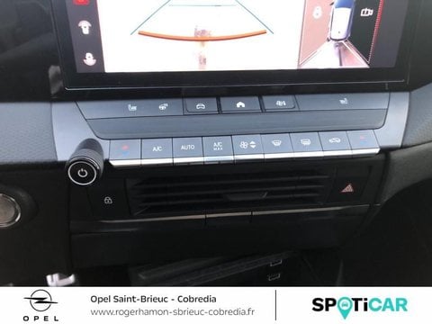 Voitures D'occasion À Yffiniac | Opel Astra 1.2 Turbo 130Ch Gs Line Bva8