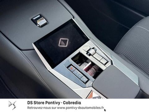 Voitures D'occasion À Saint-Thuriau | Ds Ds 4 Bluehdi 130Ch Etoile Automatique