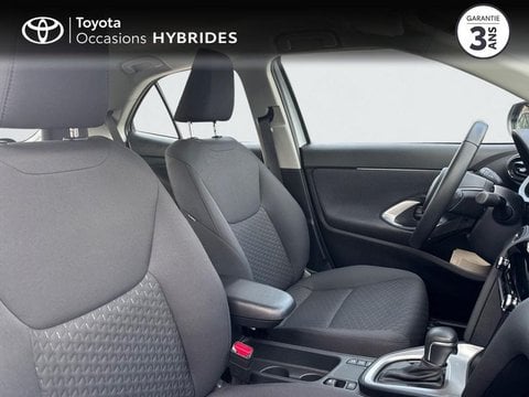 Voitures D'occasion À Noyal-Pontivy | Toyota Yaris Cross 116H Dynamic Mc24
