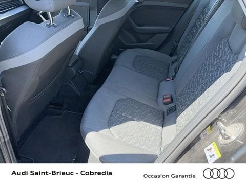 Voitures D'occasion À Saint-Brieuc | Audi A1 Sportback 25 Tfsi 95Ch Advanced