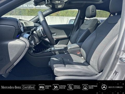 Voitures D'occasion À Saint-Grégoire | Mercedes-Benz Classe A Berline 200 163Ch Amg Line 7G-Dct