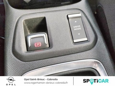 Voitures D'occasion À Yffiniac | Opel Corsa Corsa-E 136Ch Edition