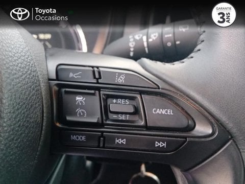 Voitures D'occasion À Lanester | Toyota Aygo X 1.0 Vvt-I 72Ch Dynamic My23