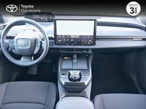 Voitures D'occasion À Plérin | Toyota C-Hr+ 224Ch 77Kwh Design Grande Autonomie Ng25