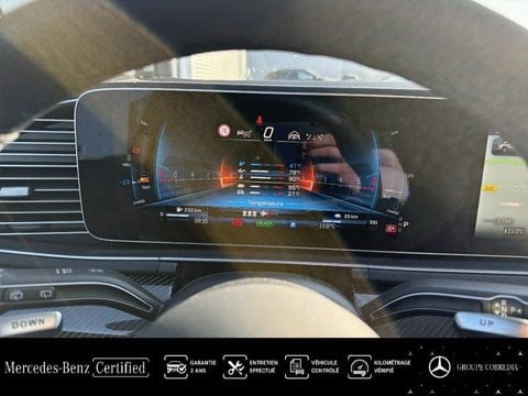 Voitures D'occasion À Saint-Grégoire | Mercedes-Benz Gle 53E Amg 449Ch+170Ch Hybride 4Matic+ 9G...