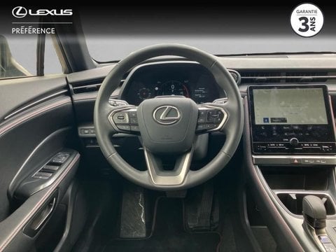 Voitures D'occasion À Lanester | Lexus Lbx 1.5 136Ch Emotion 2Wd