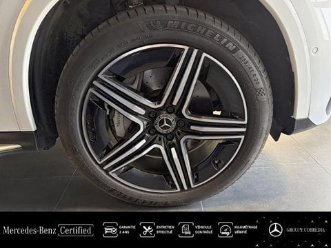 Voitures D'occasion À Saint-Martin-Des-Champs | Mercedes-Benz Glc Coupé 300 D E Hybrid 197+136C...