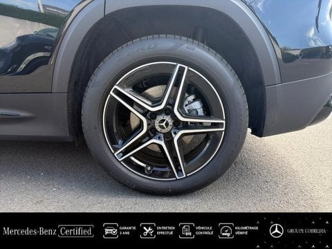 Voitures D'occasion À Saint-Grégoire | Mercedes-Benz Glb 200 D 150Ch Amg Line 8G-Dct
