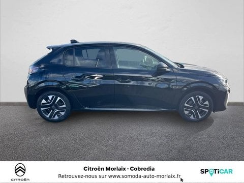 Voitures D'occasion À Saint-Martin-Des-Champs | Peugeot 208 1.2 100Ch Bva S&S Style