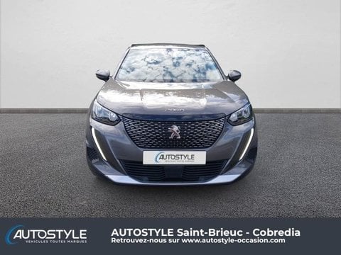 Voitures D'occasion À Yffiniac | Peugeot 2008 1.5 Bluehdi 100Ch S&S Allure