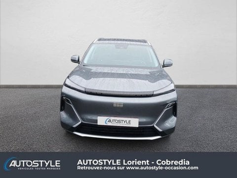 Voitures D'occasion À Lanester | Geely Starray Em-I 1.5 Em-I 262Ch Pro