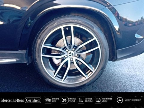 Voitures D'occasion À Saint-Grégoire | Mercedes-Benz Gle 350 E 211+136Ch Amg Line 4Matic 9G-Tronic
