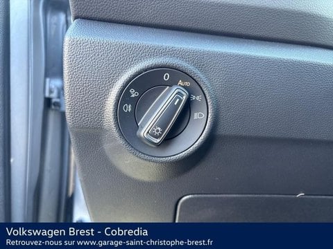Voitures D'occasion À Brest | Volkswagen T-Roc 1.5 Tsi Evo2 150Ch R-Line Edition Dsg7