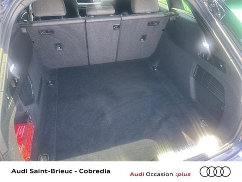 Voitures D'occasion À Saint-Brieuc | Audi A5 Avant 2.0 Tdi Hybride 204Ch S Line S Tronic 7