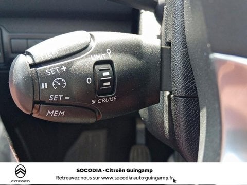Voitures D'occasion À Guingamp | Peugeot 308 1.2 Puretech 110Ch S&S Style