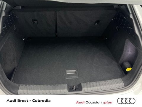 Voitures D'occasion À Brest | Audi A3 Sportback 35 Tdi 150Ch Business Line S Tronic 7